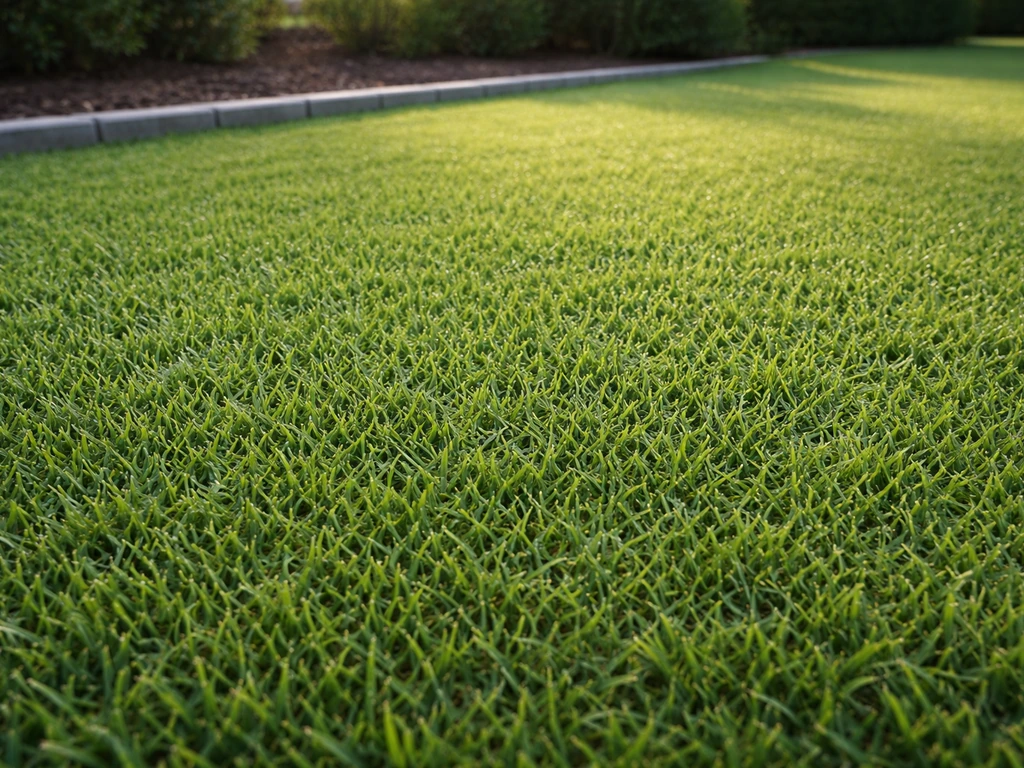 Gazon zoysia avis : avantages, inconvénients et conseils pour la France