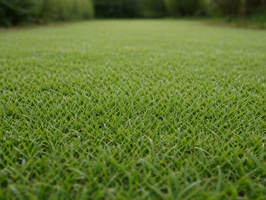 Gazon Zoysia en France : choisir, planter et entretenir