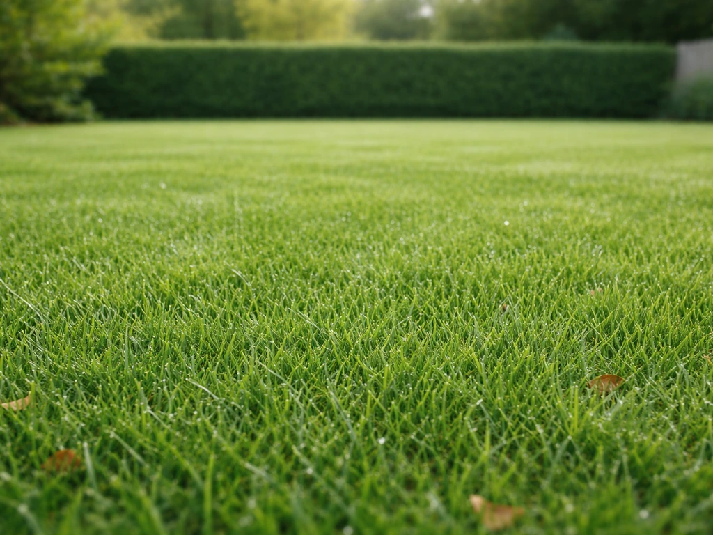 Gazon en France : définition, création, entretien et maladies