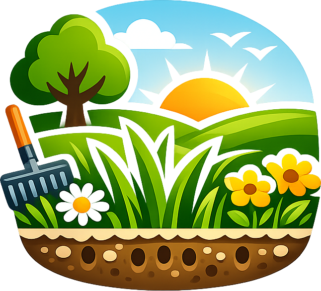Gazon Et Jardins